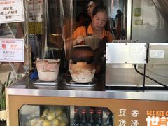 -世记咖啡(氹仔外卖店)