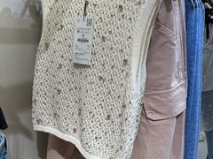 -ZARA(深圳金光华广场店)