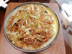 -北国饭店·海鲜·北方菜(峡山店)