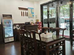 -明将锅贴(五爱路店)