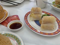 -香港新曜记·粤菜点心(滨江宝龙店)