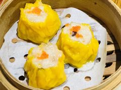 蟹籽烧麦-小城粥道·海胆鲜虾粥(解放广场店)