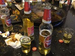 -铜元老码头鳝鱼火锅