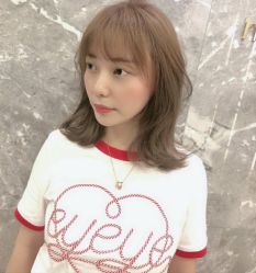 -Rise Hair上升造型