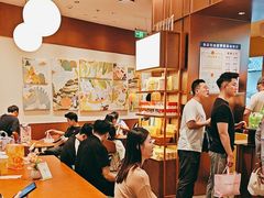 -奈雪的茶(石家庄万象城店)