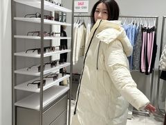 -URBAN REVIVO(济南世茂广场店)