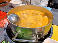 -四季喧黔味豆米火锅(万达广场店)