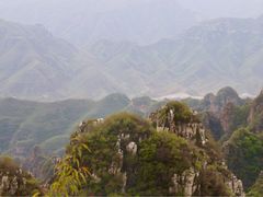 -狼牙山风景区