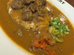 -伽喱博士 Dr.CURRY咖喱饭(太阳宫咖喱店)