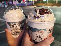 -茶颜悦色(吾悦广场六号门店)