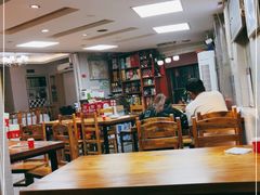 大堂-老南京土菜馆(状元境店)