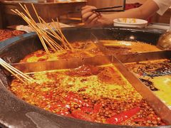 -陈眼镜火锅(总店)