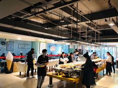 -素清香(解放路店)