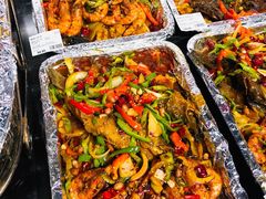 -盒马鲜生(顺义店)