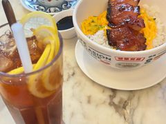 -翠华餐厅(德基广场店)