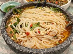 -浩海火烧云傣家菜(蓝港店)