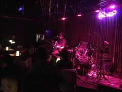 -ohbar live house(人广店)