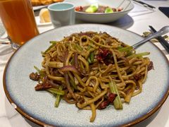 -阿里疆Alijiang·丝路美食·异域风情·清真(长楹天街店)