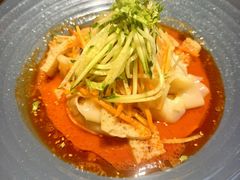 -巴尔喀十新疆餐厅(开发区店)