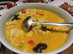 -张大嘴菜馆(庞各庄店)