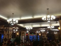 -山城年华老火锅(玉林店)