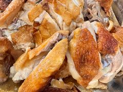 -红旗山庄(圭峰山店)