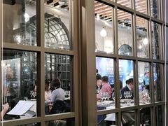 大堂-PIZZA BIANCA(民园店)