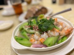 -德记潮州菜馆(卑路乍街)