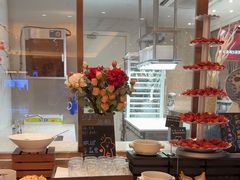 -菲住布渴酒店自助餐厅(阿里巴巴西溪园区店)