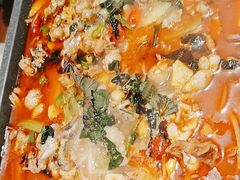 -火龙堂·风味民间菜(文一路店)