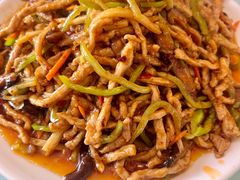 -胖子菜馆(隆昌路店)