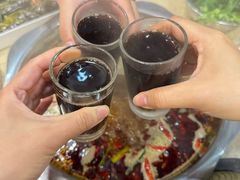 -多迷烫菜广场(水心大厦店)