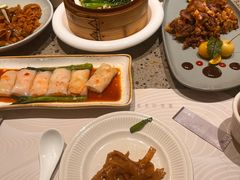 -小鹅皇港式餐厅(新抚万达店)