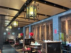 -西安饭庄·非遗陕菜(钟楼店)