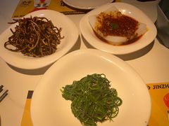 -金柱大盘鸡(和田二街店)