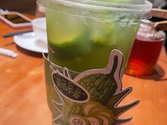 -旺爷砂锅·茶作(国贸店)