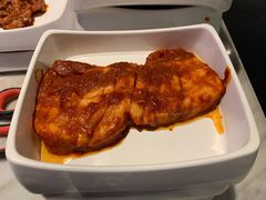 -火炉火自助餐(喜隆多店)