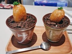 -蔡澜点心·粤菜(领展购物广场店)