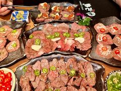 -丸藏和牛烧肉专门店(园区师惠坊店)