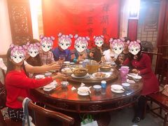 -阿殳菜馆·私厨(水围村店)