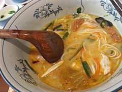 -芸南道·过桥米线(昆明老街旗舰店)