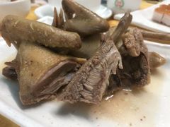 隔水乳鸽-海鲜街菜馆(海珠南路店)