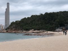-南丫岛