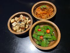 -丽晶轩中餐厅(重庆丽晶酒店)