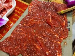 -如在蜀毛肚老火锅(怀柔店)