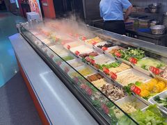 -椒锅锅·麻辣香锅(宝地广场城市集市店)