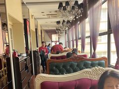 -高第街56号港式餐厅(山大路店)