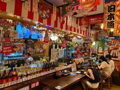 -平成屋·午肴夜酒(四川北路店)