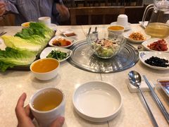 -大丰三千里韩式料理(三水湾店)