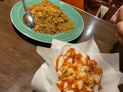 -新旺茶餐厅(嘉里城店)